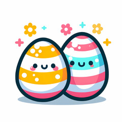  easter eggs,generative AI