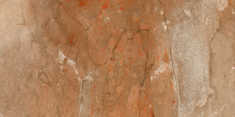 Brown marble. Real natural marble stone texture and surface background. Natural breccia marbel...