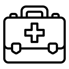 First Aid Kit icon