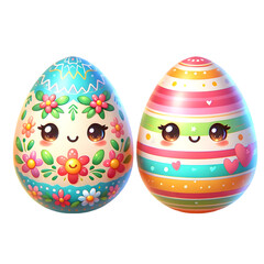 easter eggs,generative AI