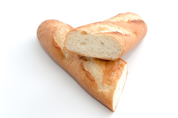 フランスパンのイメージ
