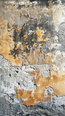 Art brown concrete stone texture for background in black have color dry scratched surface wall cover abstract colorful paper scratches shabby vintage cement and sand grey or white detail covering 