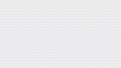 repeated pale pastel red and blue parallel wavy zigzag horizontal lines style pattern on light mint cream color background 