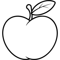 Apple Icon