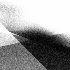 Textured vector gradient background. Gritty design element