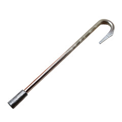 Fototapeta premium hex key