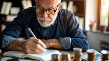 Retirement Goals: Planning for Financial Security
