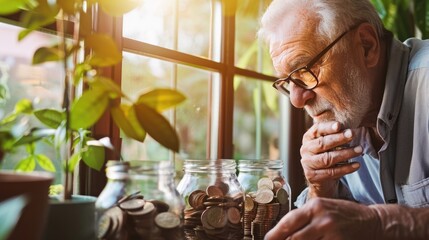 Retirement Goals: Planning for Financial Security