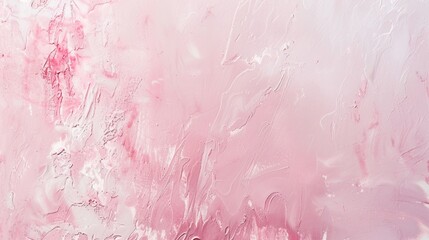 Pale blush pink background with soft texture, perfect for adding a subtle and romantic touch to any design.