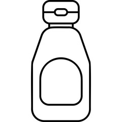 Tomato Sauce Icon