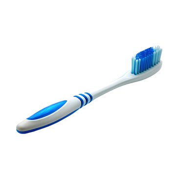 recommend clip art: Dental toothbrush icon isolated 3d render illustration