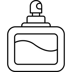 Parfume Icon
