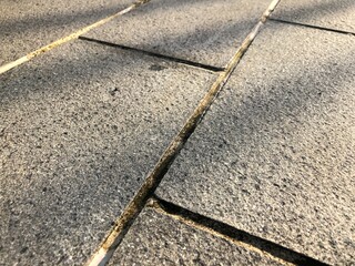 Obraz premium stone wall texture