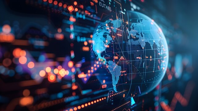 Globalized Business Marketplace of Interconnected Opportunities and Challenges