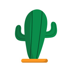 Cactus Illustration