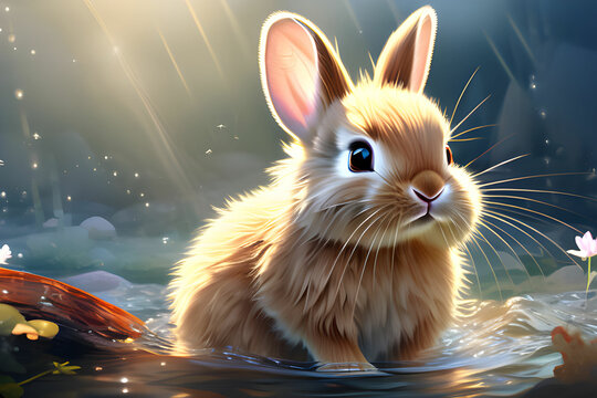 qute rabbit2