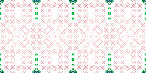 Seamless abstract horizontal pattern. Texture background pattern