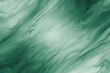 Fototapeta na wymiar Abstract Gradient Smooth Blurred Marble Dark Green Background Image