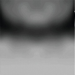 Textured vector gradient background. Gritty design element