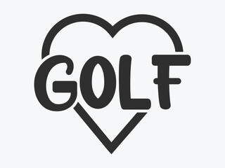 Golf Typography Design, Elevate Your Golf Game Typography Set,  Golf Typography, Trendy Golf Typography Graphics Pack, Stylish Golf Typography Art, Golf Typography Designs,  Sports Typography