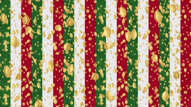 Italy PASTA Conchiglie restaurant background loop falling. This wallpaper is loopable and tileable.