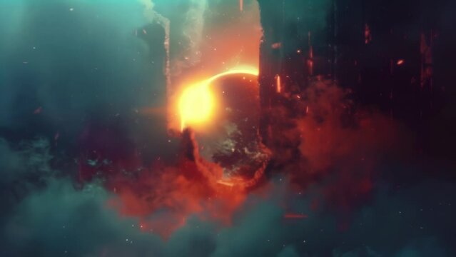Add an element of mystery and intrigue with these mindbending backgrounds that will keep your audience captivated.