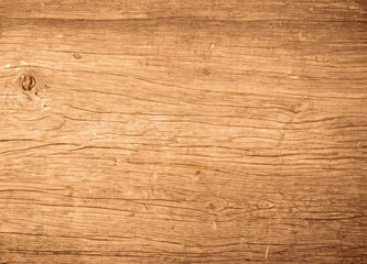 Old brown rustic light bright wooden texture