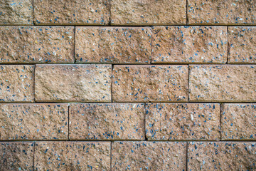 abstract tiles background