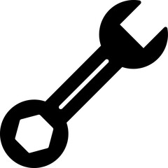 Wrench Icon