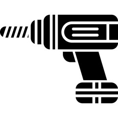 Drill Icon