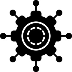 Integration Icon