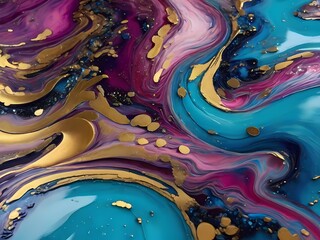 abstract colorful background