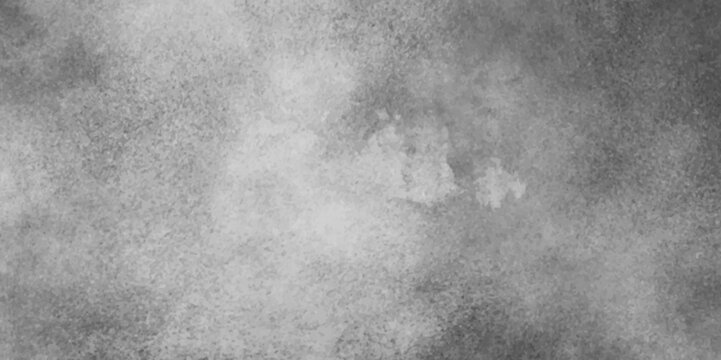 Old abstract grainy grunge textures with scratches and cracks, Abstract Modern design with Gray paper and white paper, black and white grunge marble texture art design.