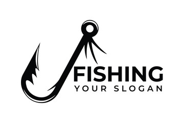 Fishing Typography Design Bundle, Fishing Logo Design Bundle, Hook Typography Design, Fishing Typography Art, Typography Design for Anglers, Fishing Theme Edition, Fishing Typography Artwork, Fishing