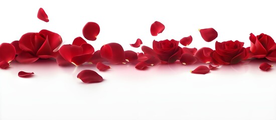 Holiday background for valentines day. Love Theme Holiday Background