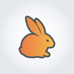 rabbit logo