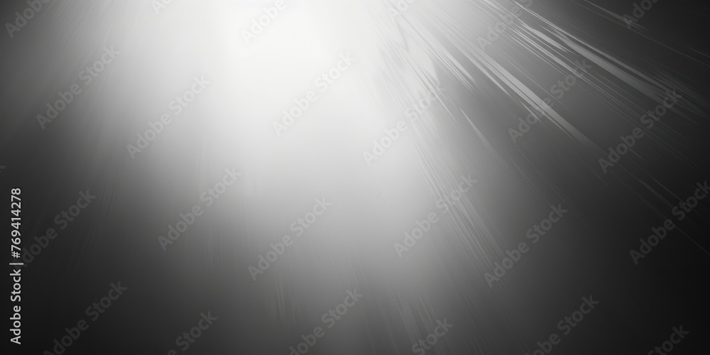 Aufkleber abstract tech futuristic innovative concept background with gray gradient abstract background
