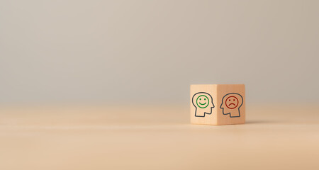 Mental health supporting at workplace concept. Employee assistance, wellness programs, mental health support services, promoting work life balance. Motivation, professional, productivity, enthusiasm.