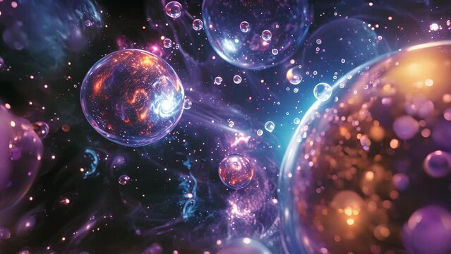 A modern marvel of science aiding in the exploration and understanding of the building blocks of the universe.