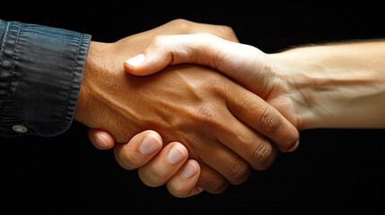 Handshake