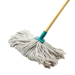 mop isolated