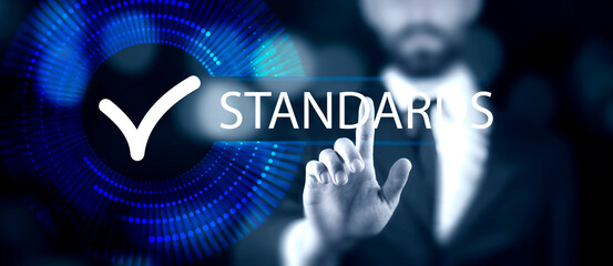 Standards, Quality Control, Assurance, ISO,