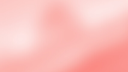 blurred abstract gradient pink background