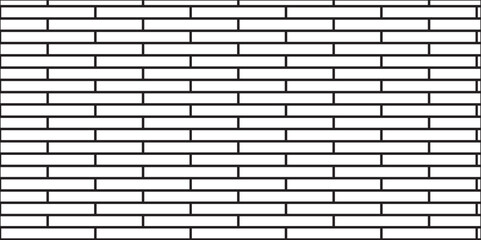 Black brick wall background. architecture construction stone block brick wallpaper. seamless building cement concrete wall grunge background.	