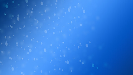 Blinker light bokeh background graphics for illustrations