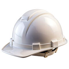 safety helmet isolated