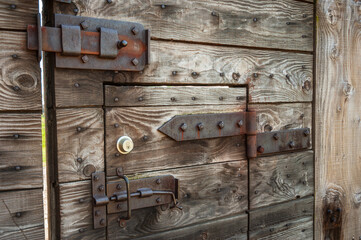 Fort Vancouver National Historic Site in Washington State
