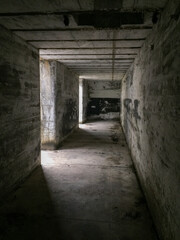 Fort Flagler Historical State Park, Washington State