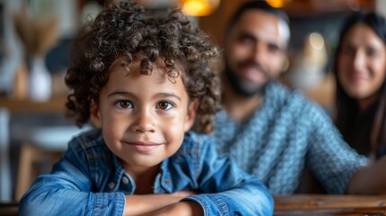 happy family Family activities, parents and children, happiness