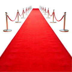 red carpet